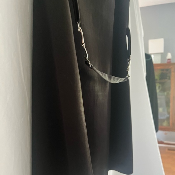 Woman’s small Tender little black dress $38 - Picture 7 of 8